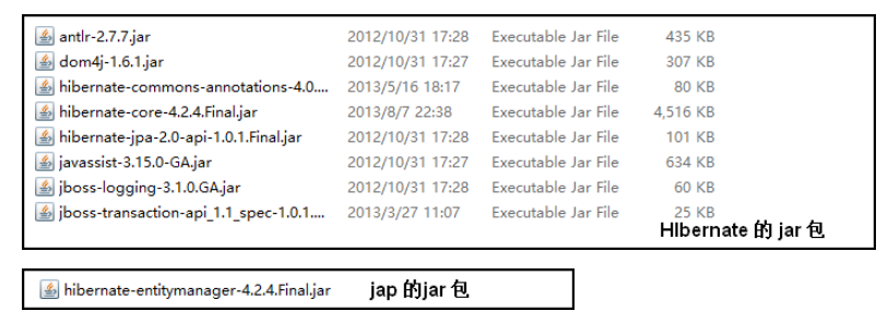 根据java实体类 逆向生成mysql表 java根据数据库生成实体类_xml_08