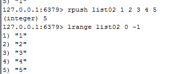 redis list 查看元素 redis查看list数据_redis list 查看元素_02