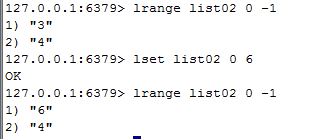 redis list 查看元素 redis查看list数据_redis list 查看元素_10