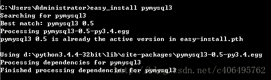 win7 安装python3 win7 安装python_Windows_12