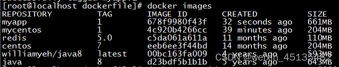 docker 从本地校验镜像 docker运行本地镜像_linux_05