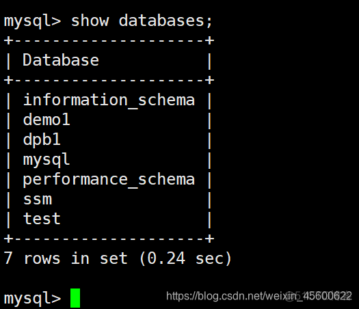 mysql主从复制的方式 mysql实现主从复制的方式_MyCat_13