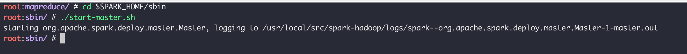 安装 sparkmd5 后需要引入吗 安装spark需要什么硬件_安装 sparkmd5 后需要引入吗_07