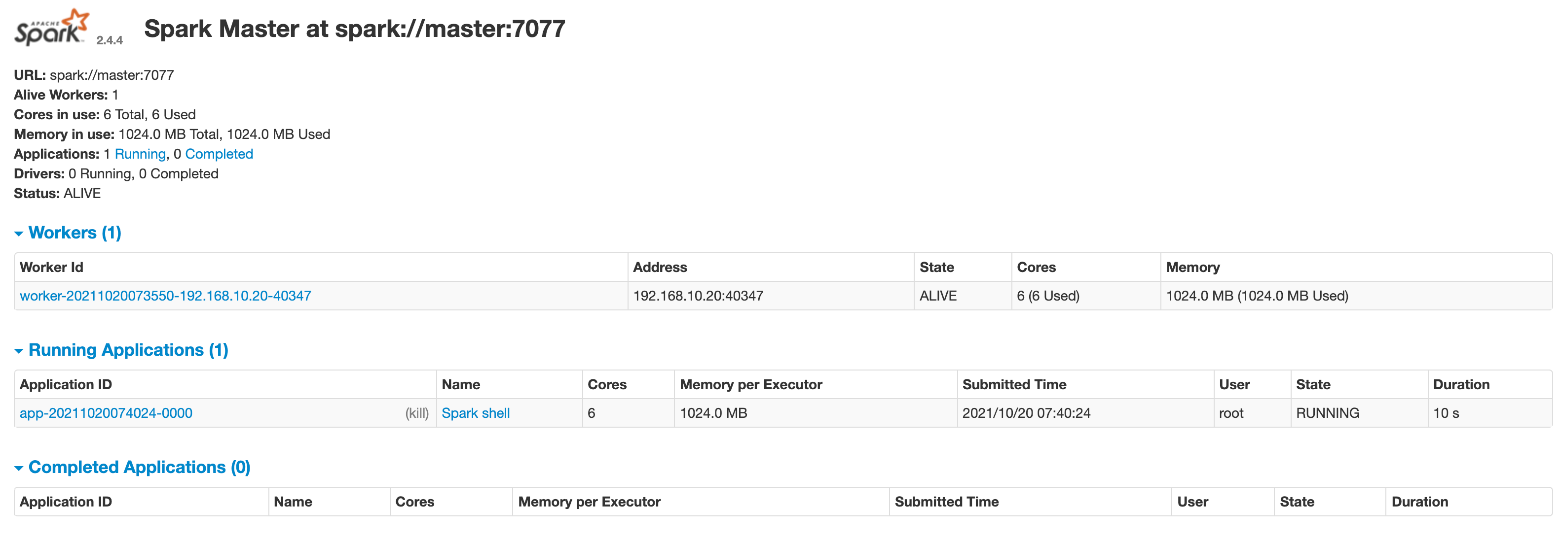 安装 sparkmd5 后需要引入吗 安装spark需要什么硬件_apache spark_12