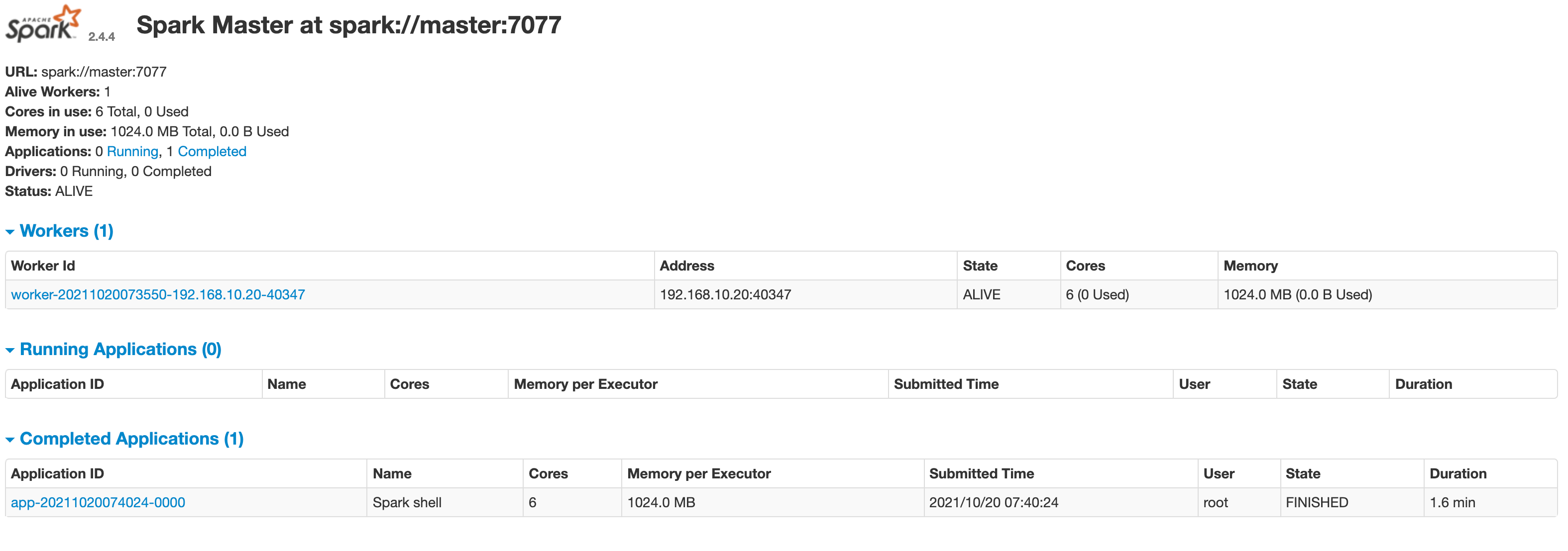 安装 sparkmd5 后需要引入吗 安装spark需要什么硬件_apache spark_13