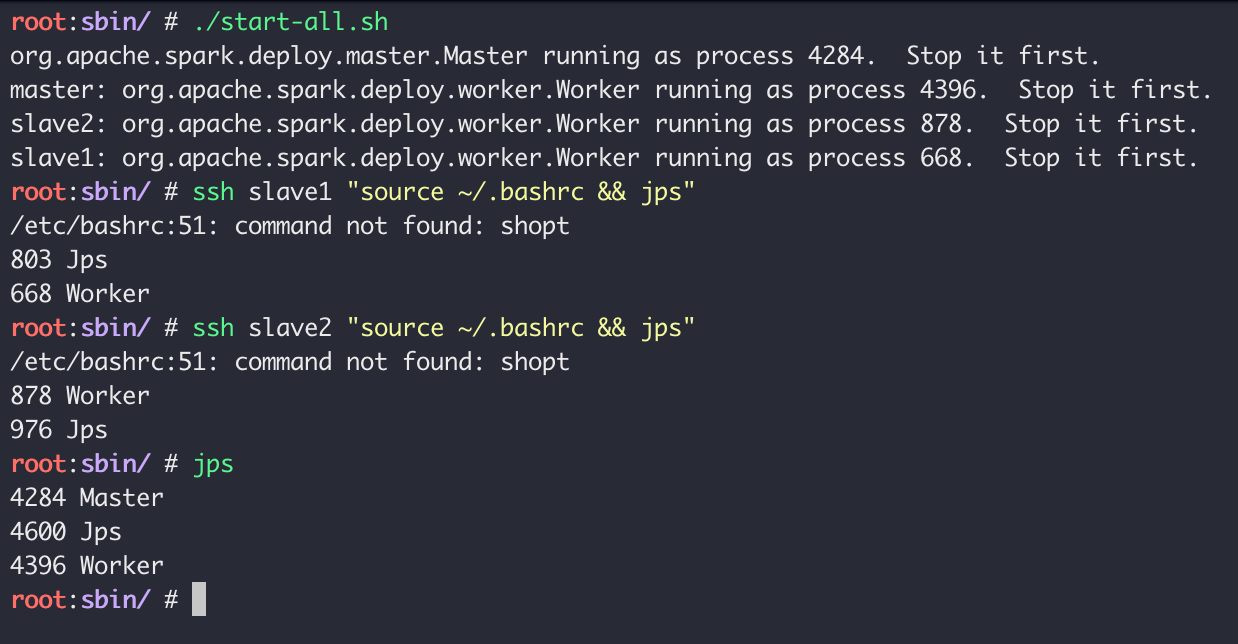 安装 sparkmd5 后需要引入吗 安装spark需要什么硬件_hadoop_17