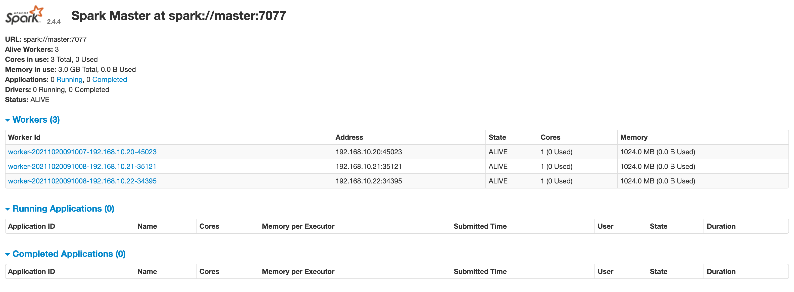 安装 sparkmd5 后需要引入吗 安装spark需要什么硬件_apache spark_18