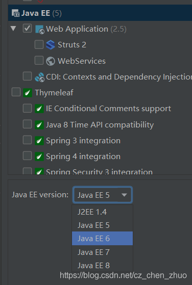 idea java增加library idea添加java_intellij idea_03