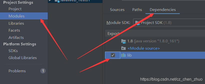 idea java增加library idea添加java_intellij idea_18