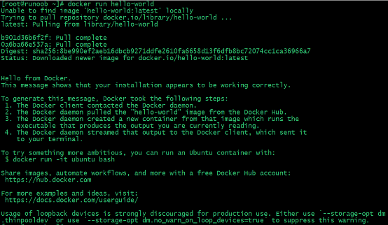 docker 指定用户 权限 docker user_CentOS_11