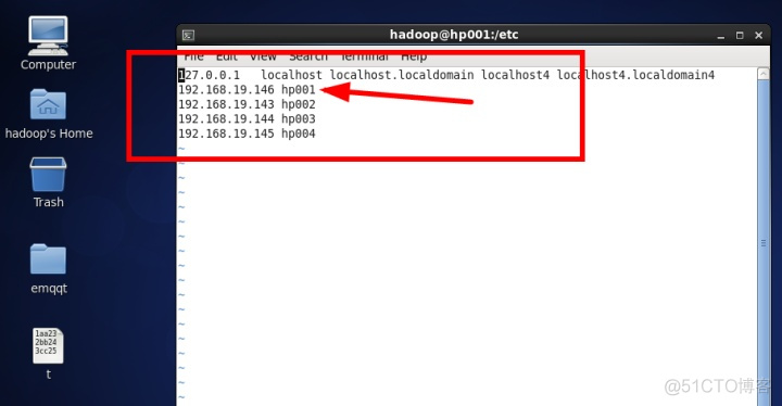 hive hadoop集群 hadoop集群搭建hive_hadoop hive集群_03