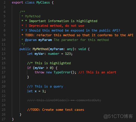 VS CODE如何创建python包 vs code怎么编写python_java_06