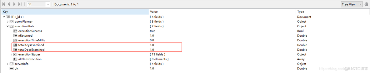 mongodb 索引大小统计 mongodb 索引性能_MongoDB_09