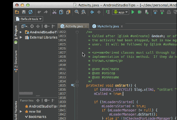 Android studio 终端 android.studio,Android studio 终端 android.studio_java_07,第7张