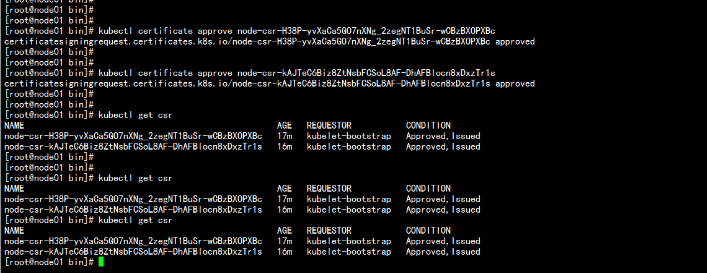 kubernetes 安装kuboard kubernetes 安装推荐_开发工具_65