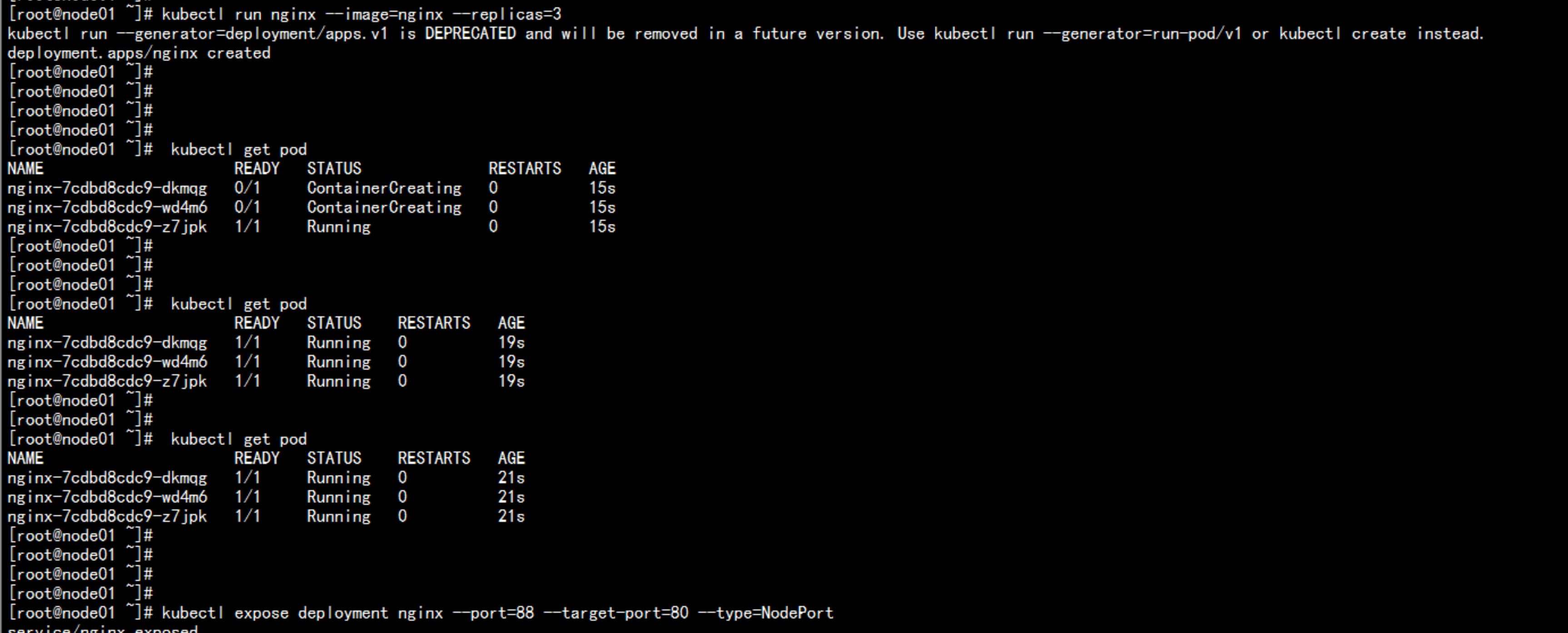 kubernetes 安装kuboard kubernetes 安装推荐_开发工具_75