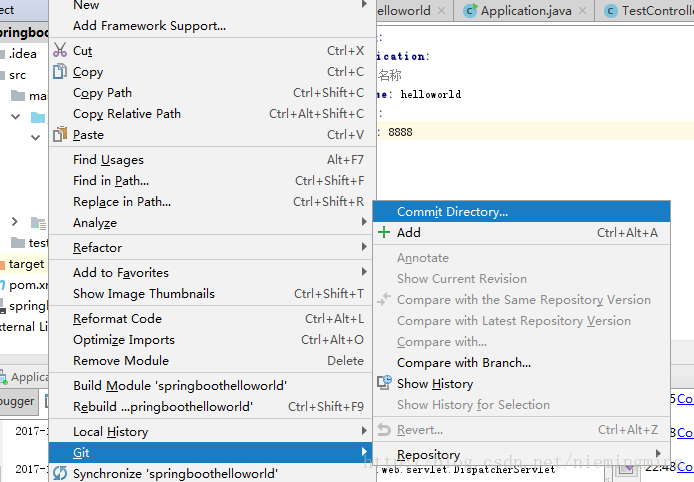 springboot 微服务模式技术架构图 springboot微服务开发_微服务_04