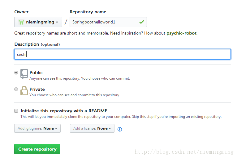 springboot 微服务模式技术架构图 springboot微服务开发_idea_06