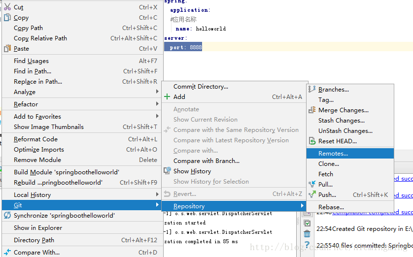 springboot 微服务模式技术架构图 springboot微服务开发_java_08