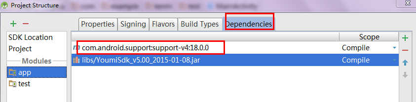 Android studio 设置类文件注释模版 android studio 配置文件_Android_27