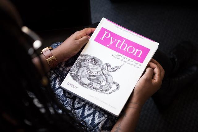 python 中好玩的代码 python有什么好玩的代码嘛_Python