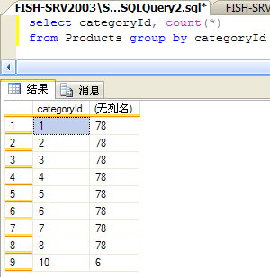 sql server 查看数据表行数 sql server怎么看数据_优化_05