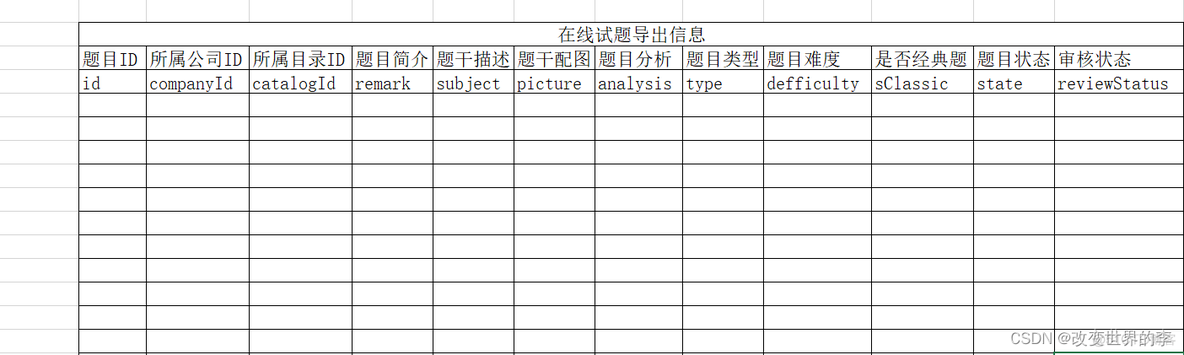 java workbook包 用法 java中workbook类_poi_02