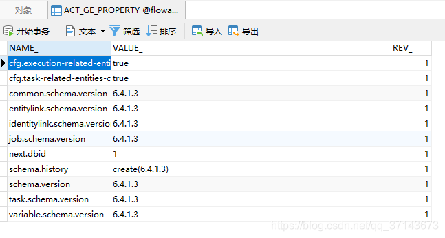 springboot 集成 flink cdc 采集 MySQL 重启后从 savepoints 处读取 springboot集成flowable modeler_流程引擎_07