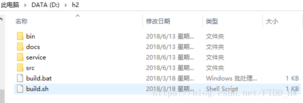 spring boot 打开h2 springboot h2配置_H2_02