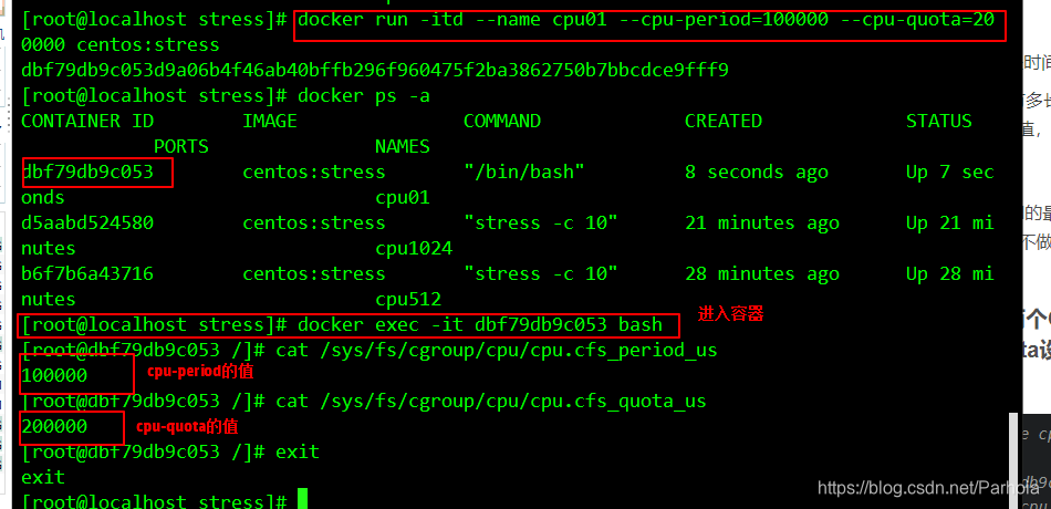 docker cgroup失效 docker cgroup driver_linux_03