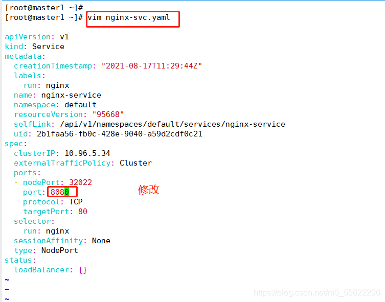 kubernetes查看pod端口 kubectl查看deployment_kubectl_24