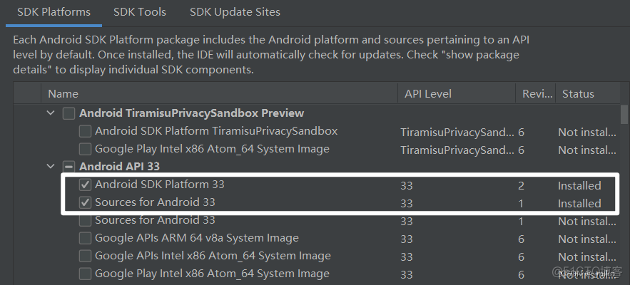 android studio 异常捕获 android studio @override报错_加载_06