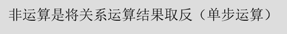 JAVA 实现逻辑表达式解析无运算 java逻辑或运算规则_JAVA 实现逻辑表达式解析无运算_09