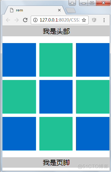 Android 开发recyclerview 流式布局 css3流式布局_html_64