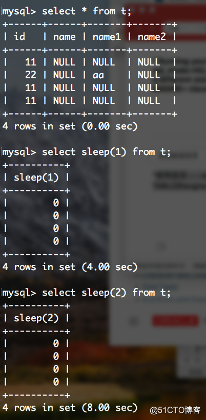 mysql ddl锁 mysql ddl锁表_初始化_06