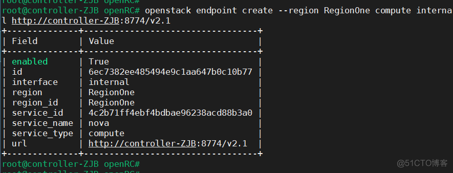 openstack的mysql的密码 openstack数据库_配置文件_10