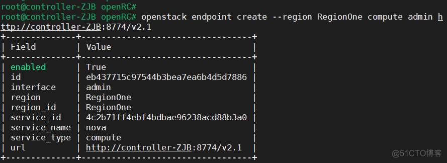 openstack的mysql的密码 openstack数据库_数据库_11