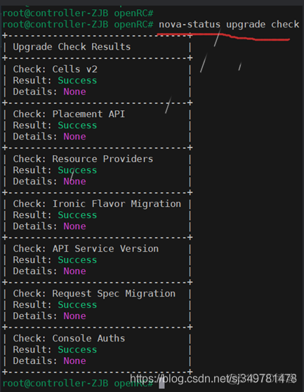 openstack的mysql的密码 openstack数据库_openstack的mysql的密码_73