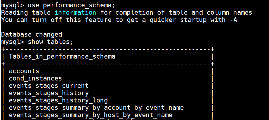 mysql 和hana数据库 mysql数据库区别_mysql_05