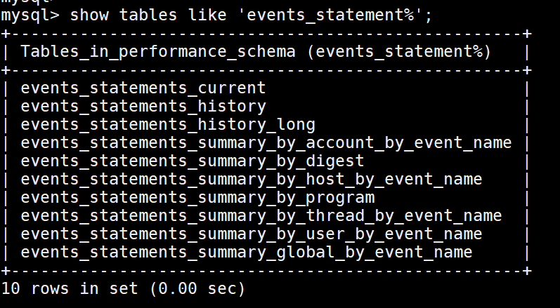 mysql 和hana数据库 mysql数据库区别_mysql 和hana数据库_07