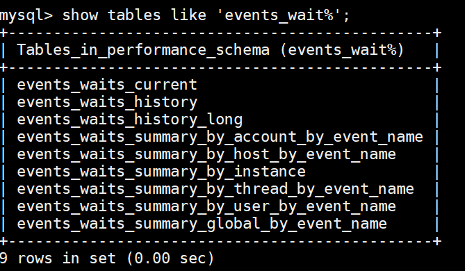 mysql 和hana数据库 mysql数据库区别_mysql 和hana数据库_09