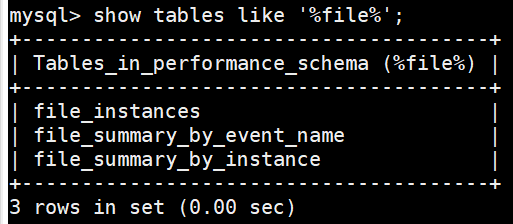 mysql 和hana数据库 mysql数据库区别_mysql_12