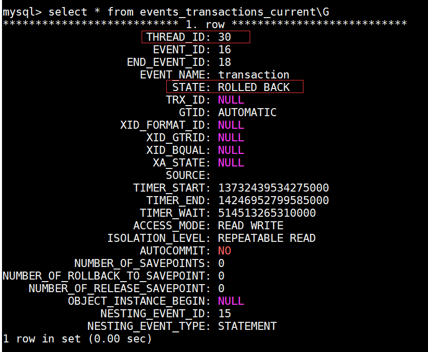 mysql 和hana数据库 mysql数据库区别_数据库_23