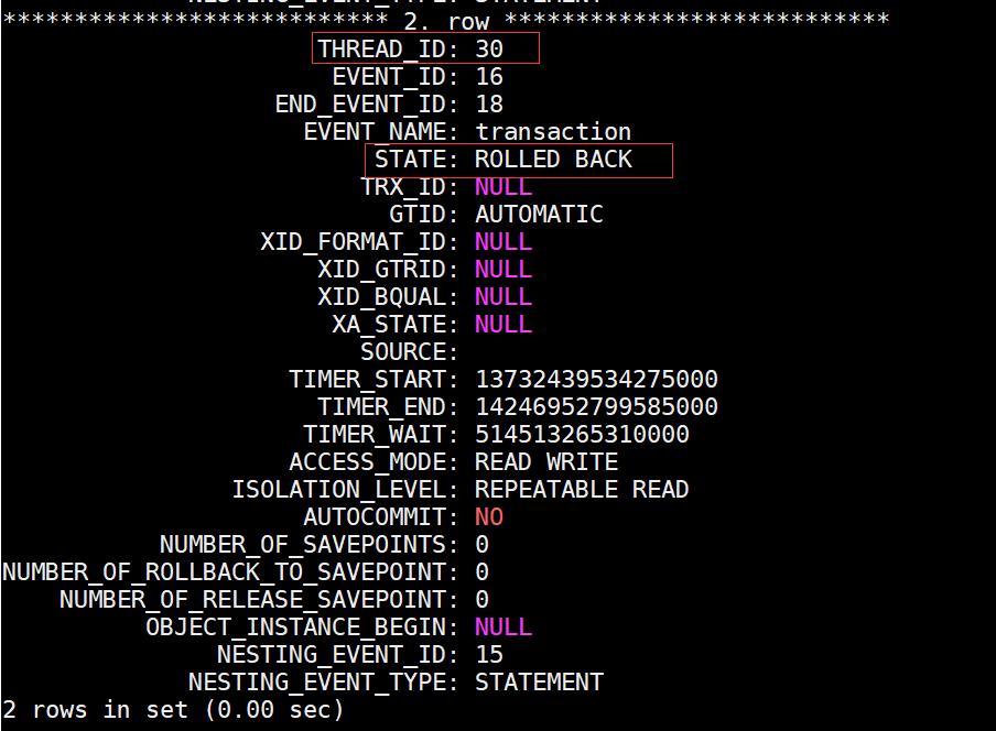 mysql 和hana数据库 mysql数据库区别_数据库_25