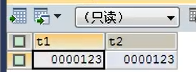 mysql 存储过程中 PREPARE cursor mysql 存储过程中执行dml_外键_03