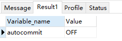 mysql kull所有事务 mysql事务问题_数据库_02