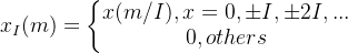 多相插值滤波器 python 多相滤波器的matlab仿真_多相插值滤波器 python_02