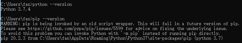 python 开发环境 线上 python开发环境搭建的原理_环境变量_04