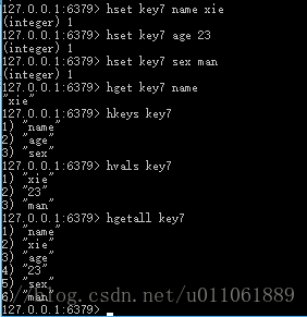 哪些东西需要使用redis缓存 什么样的数据适合存redis_redis_05