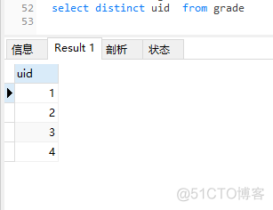 mysql给用户赋库的权限 mysql赋予用户增删改查权限_mysql_07